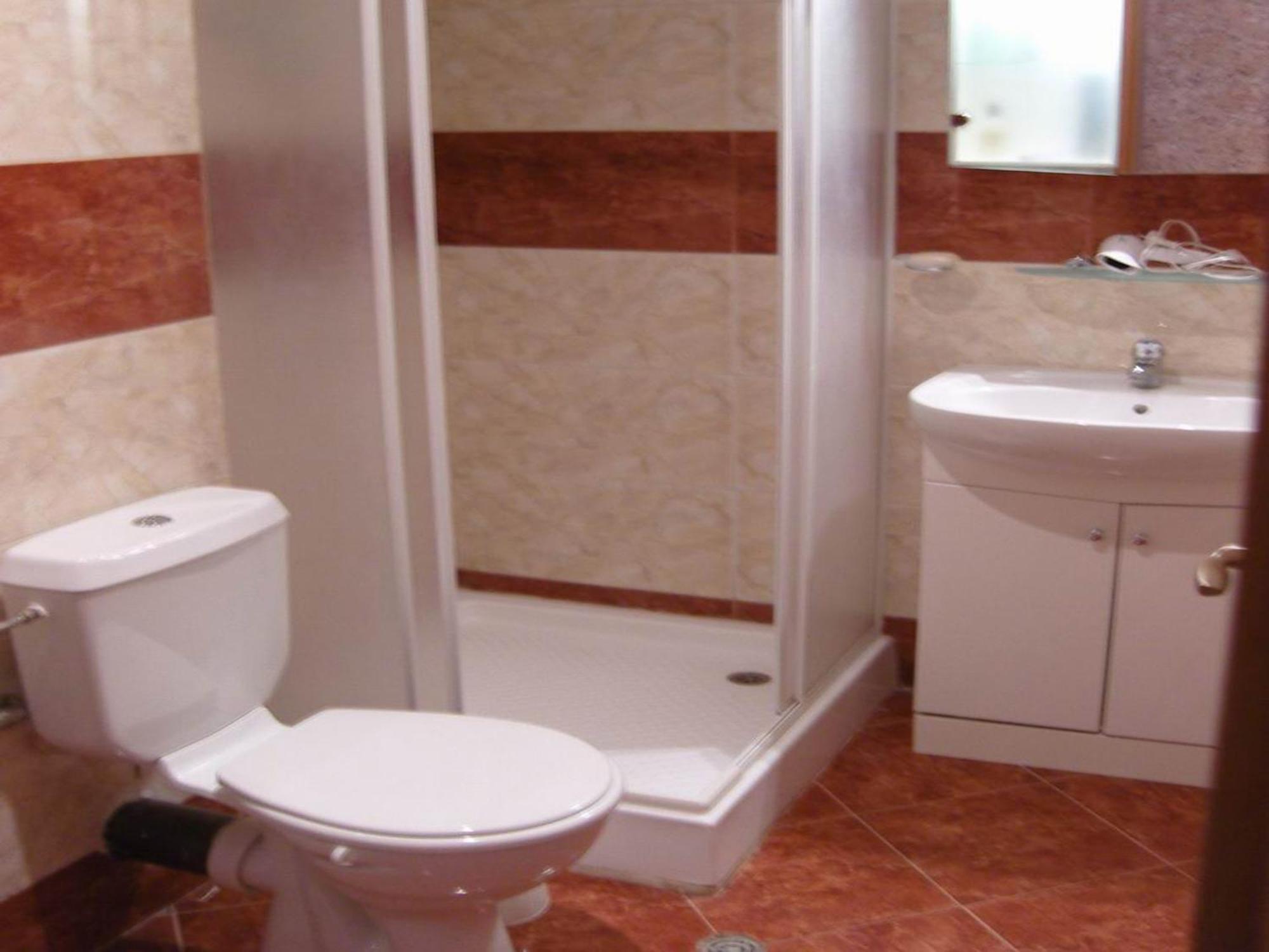 Gt Privilege Fort Beach Apartments Elenite Room photo
